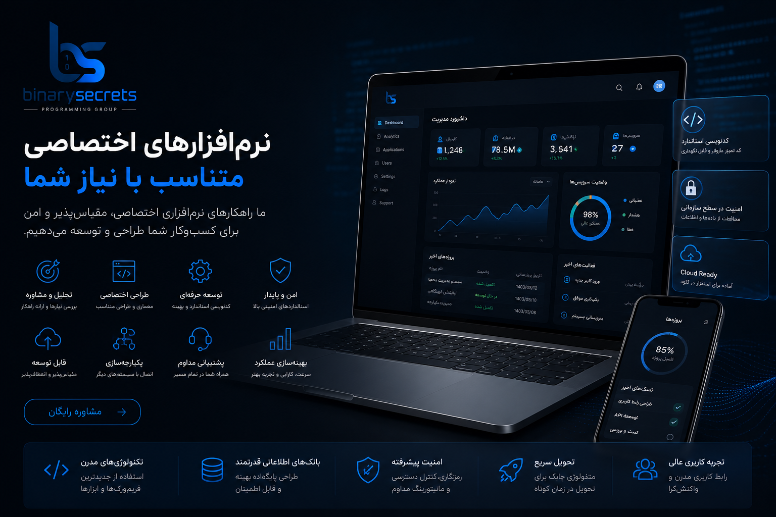 اپ اختصاصی